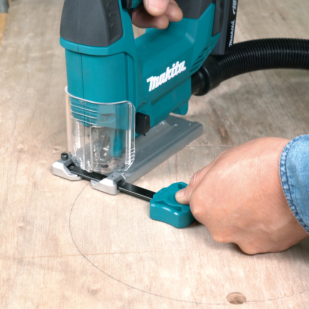 Makita 1915R3-2 Sub Base for Jigsaws
