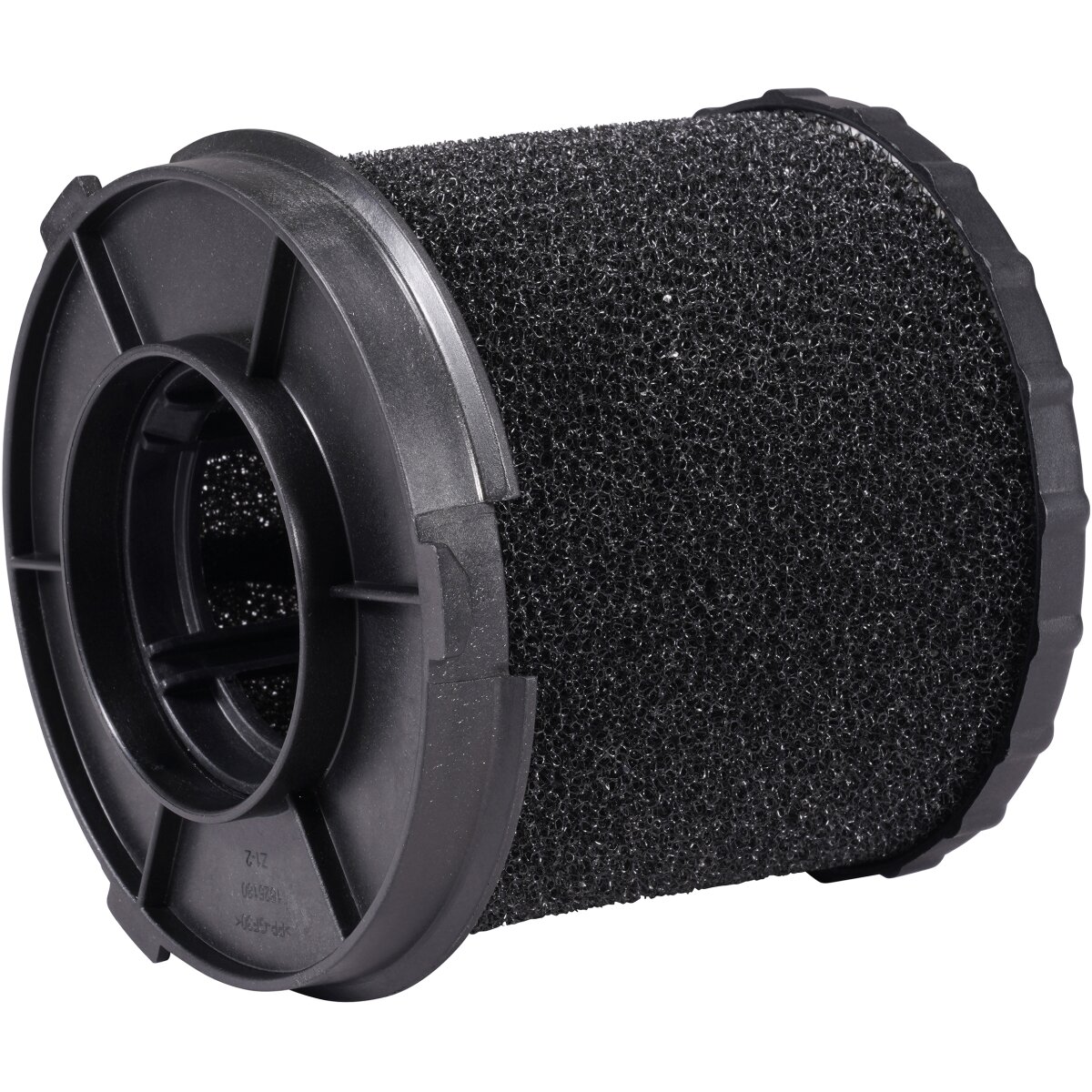 Makita 1915T4-4 Wet Filter set for VC013G Vacuum Cleaner