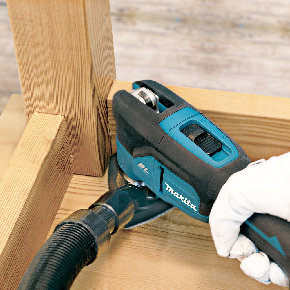 Makita 1916E5-3 Dust Extraction Attachment DTM53