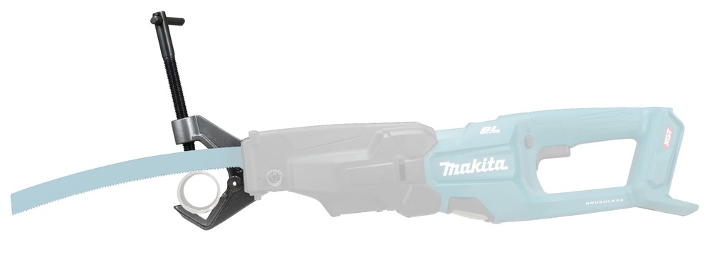 Makita 1916F0-0 50mm Pipe Clamp for JR003