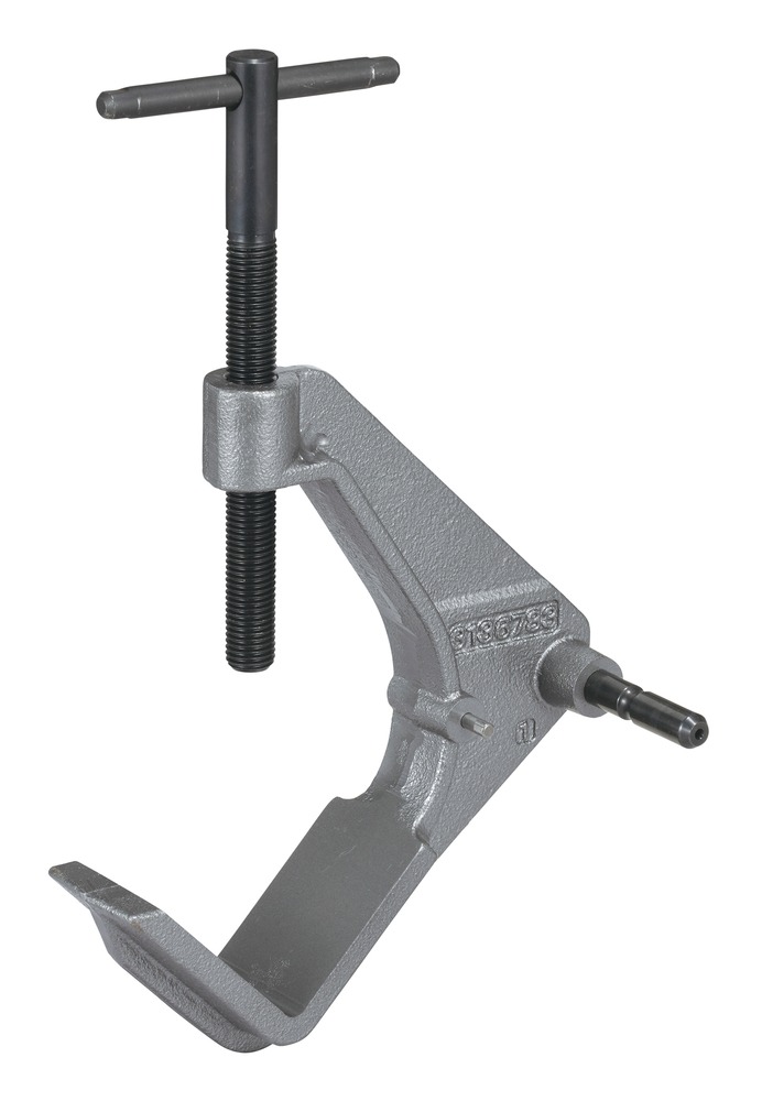 Makita 1916F1-8 100mm Pipe Clamp for JR003