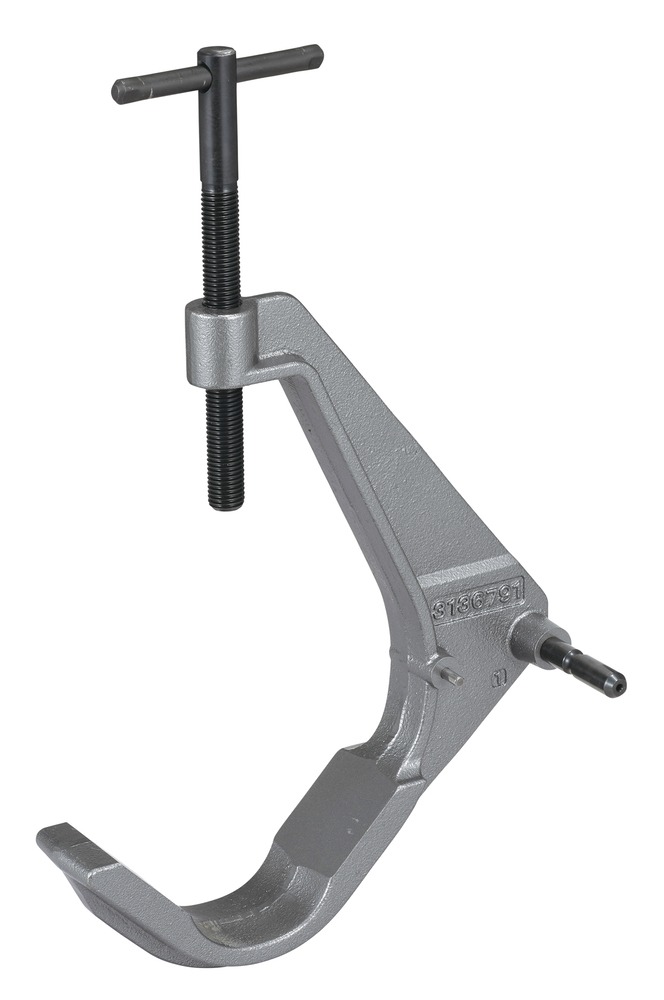 Makita 1916F2-6 150mm Pipe Clamp for JR003