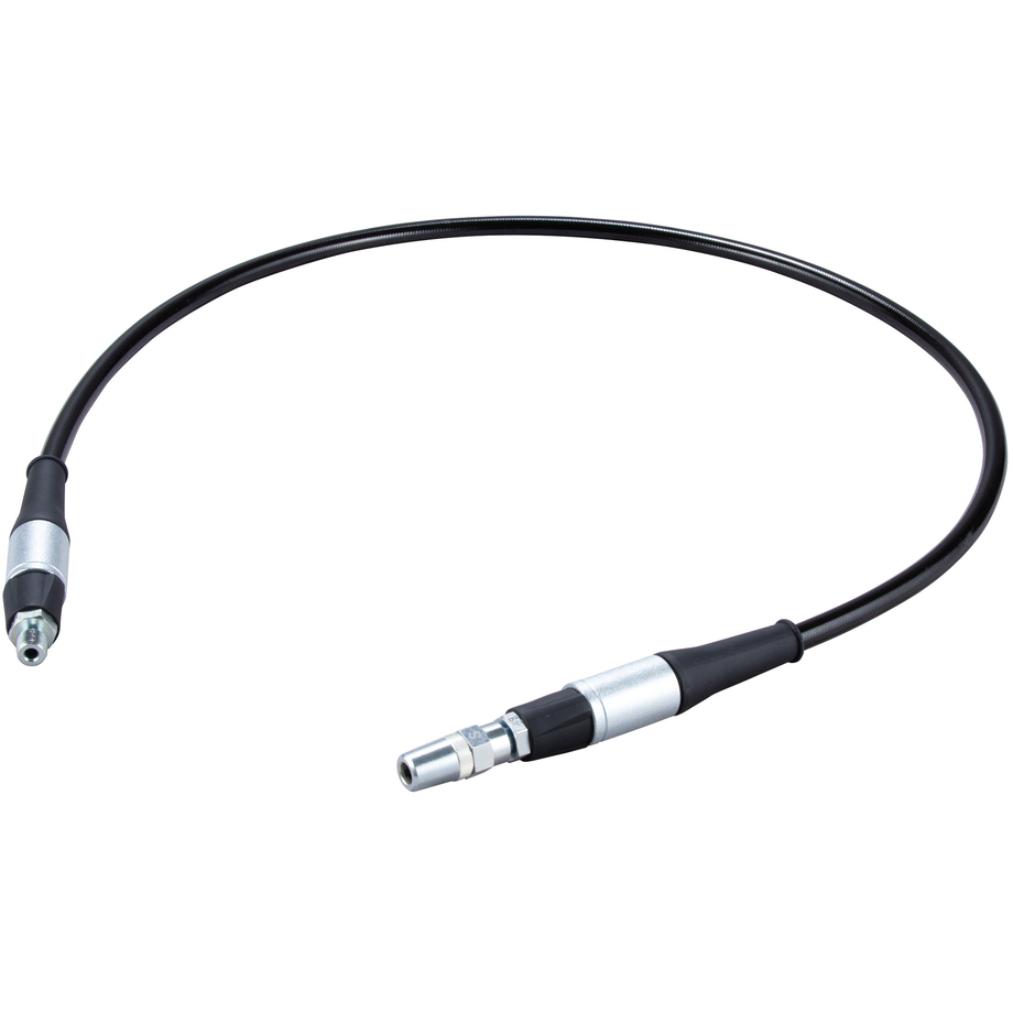 Makita 1916S7-7 Flexible Hose Set for DGP180 (Replaces 191W58-9) 600mm