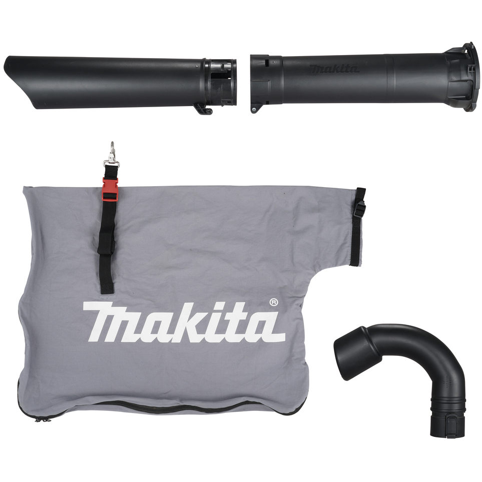 Makita 1916T9-0 Vacuum Kit for UB003 (50 LT)