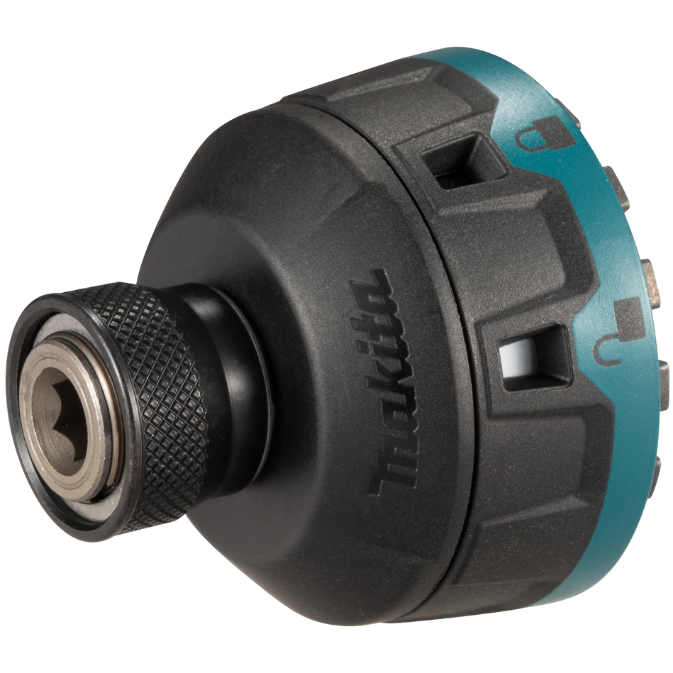 Makita 1918F2-8 1/4" Hex Bit Holder Head for DDF491