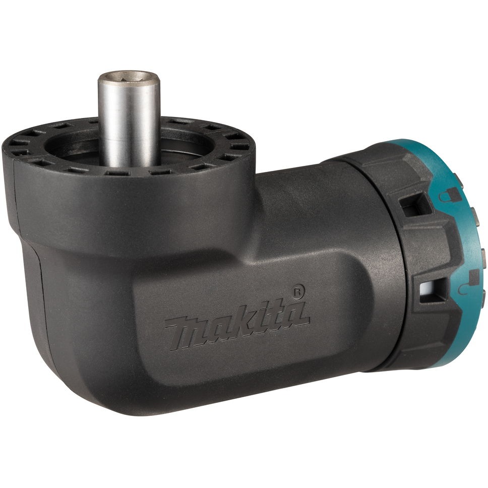 Makita 1918F6-0 Right Angle Attachment for DDF491