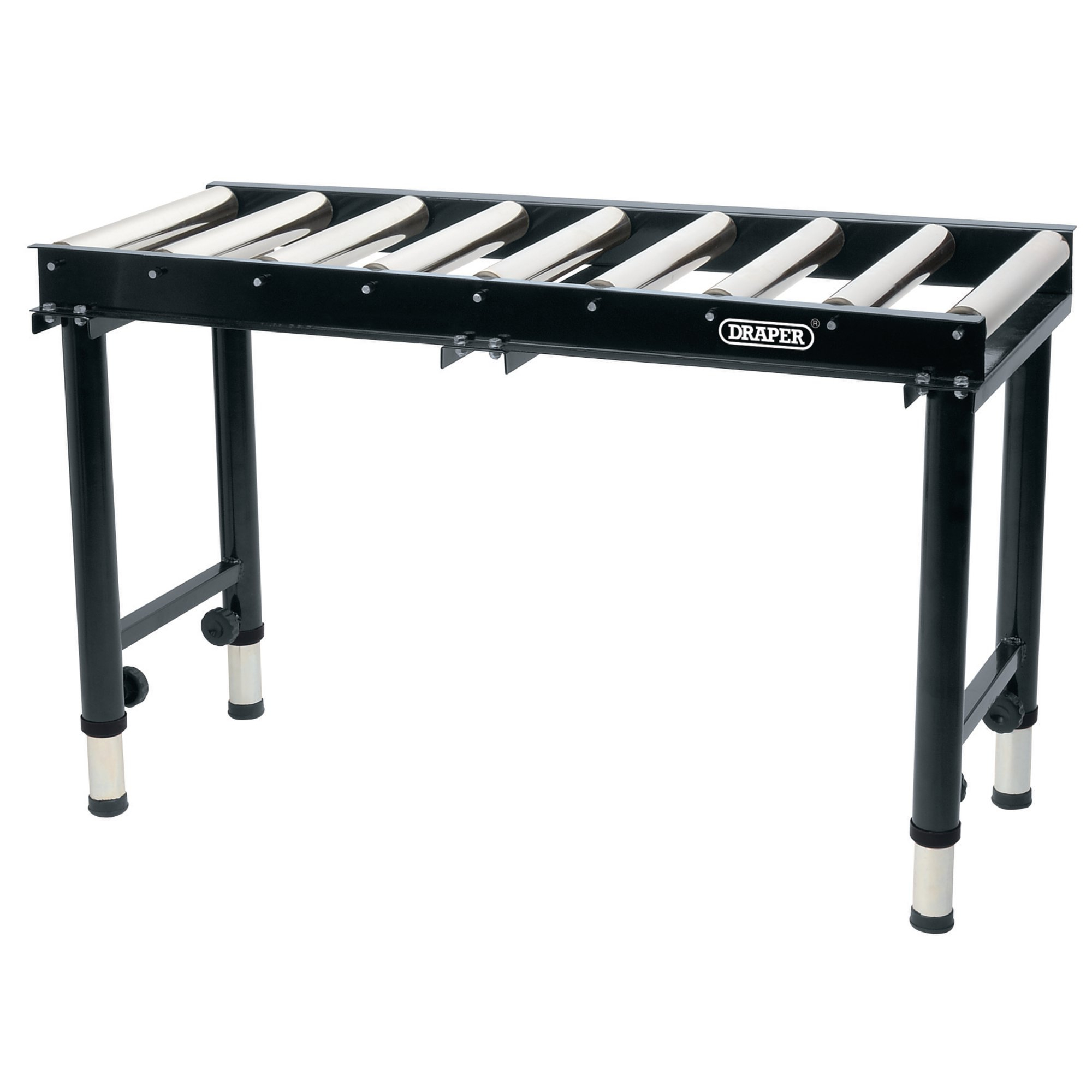 Draper 19192 RTB1 390mm Roller Table
