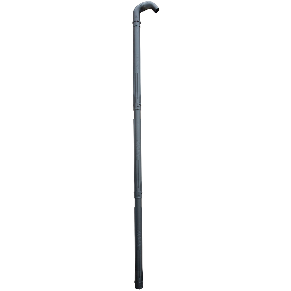 Makita 191B03-8 Gutter Cleaning Set for Blowers