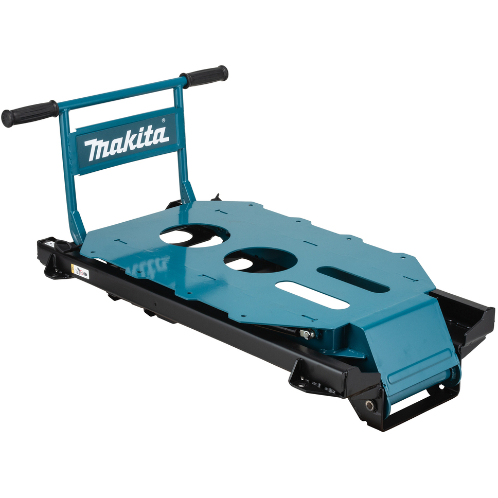 Makita 191B63-0 Dump Unit Set for DCU604