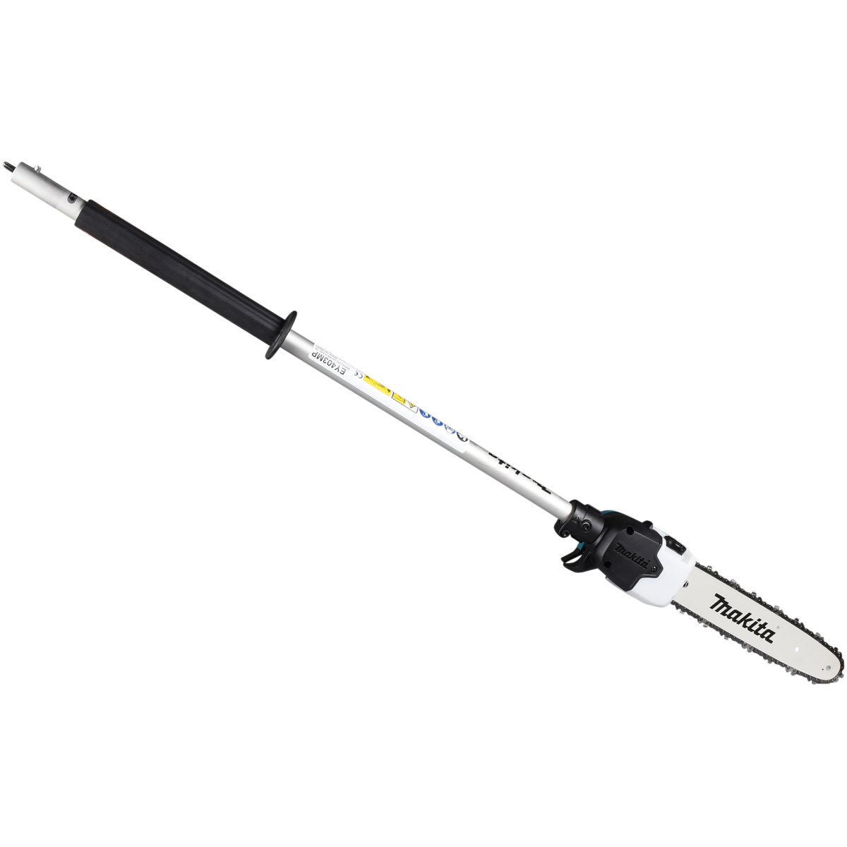 Makita 1918D4-0 Split Shaft Pole Saw Attachment EY403MP