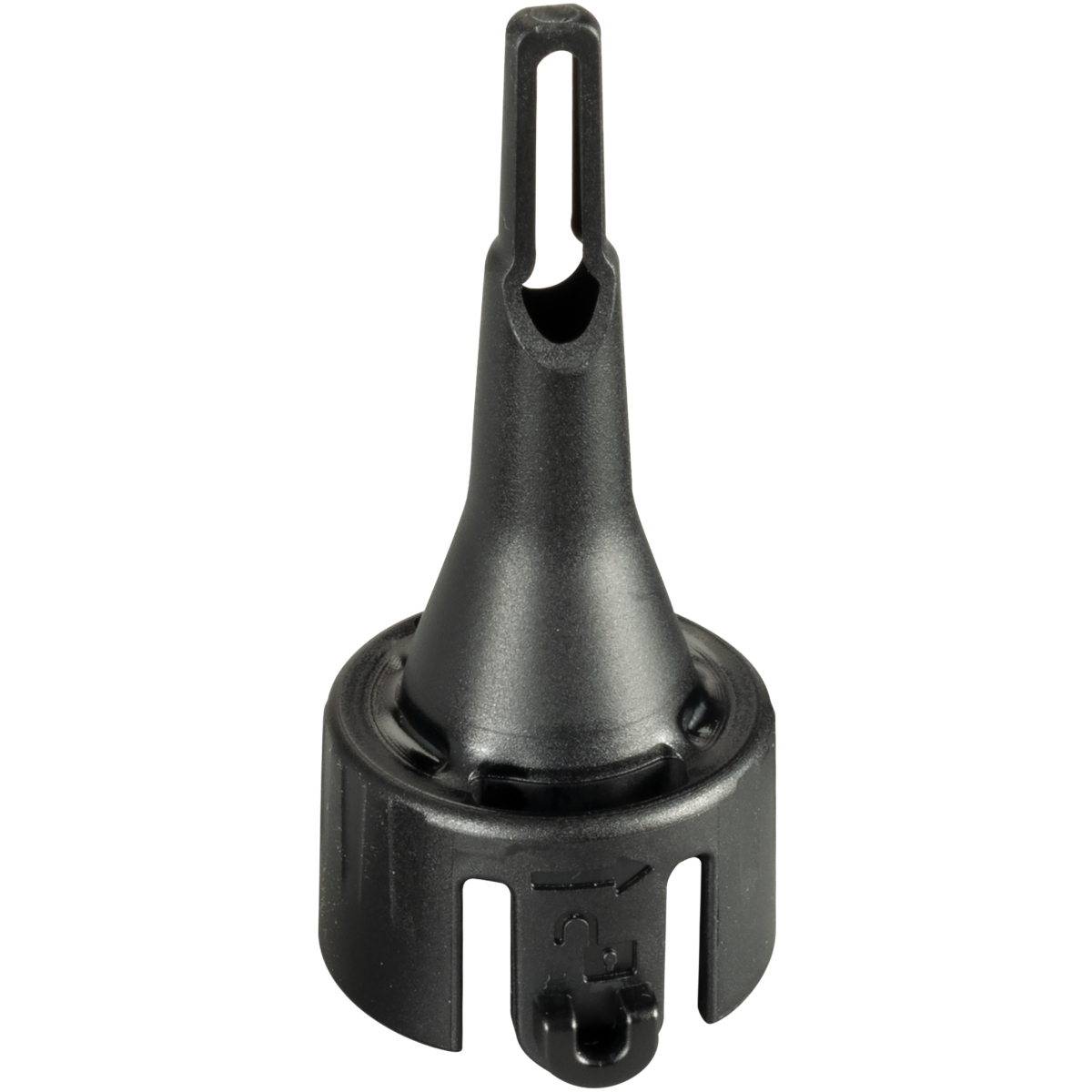 Makita 191X17-9 Pinch Valve Nozzle Set for AS001G Blower