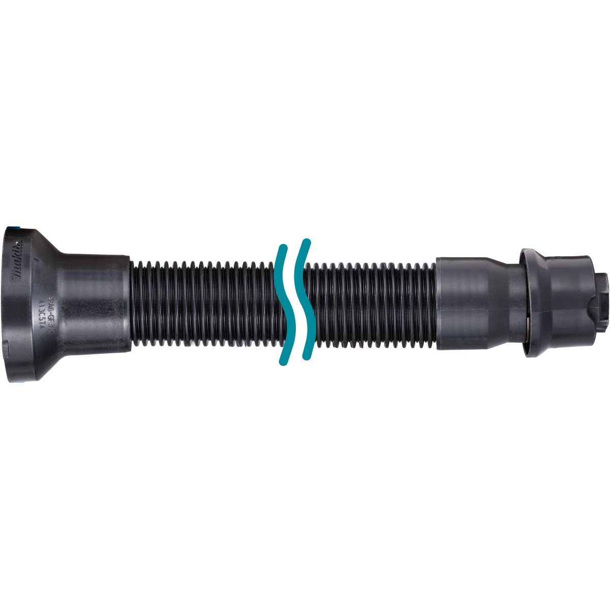 Makita 191X23-4 Air Vent Hose Set for AS001G Blower inflating/deflating