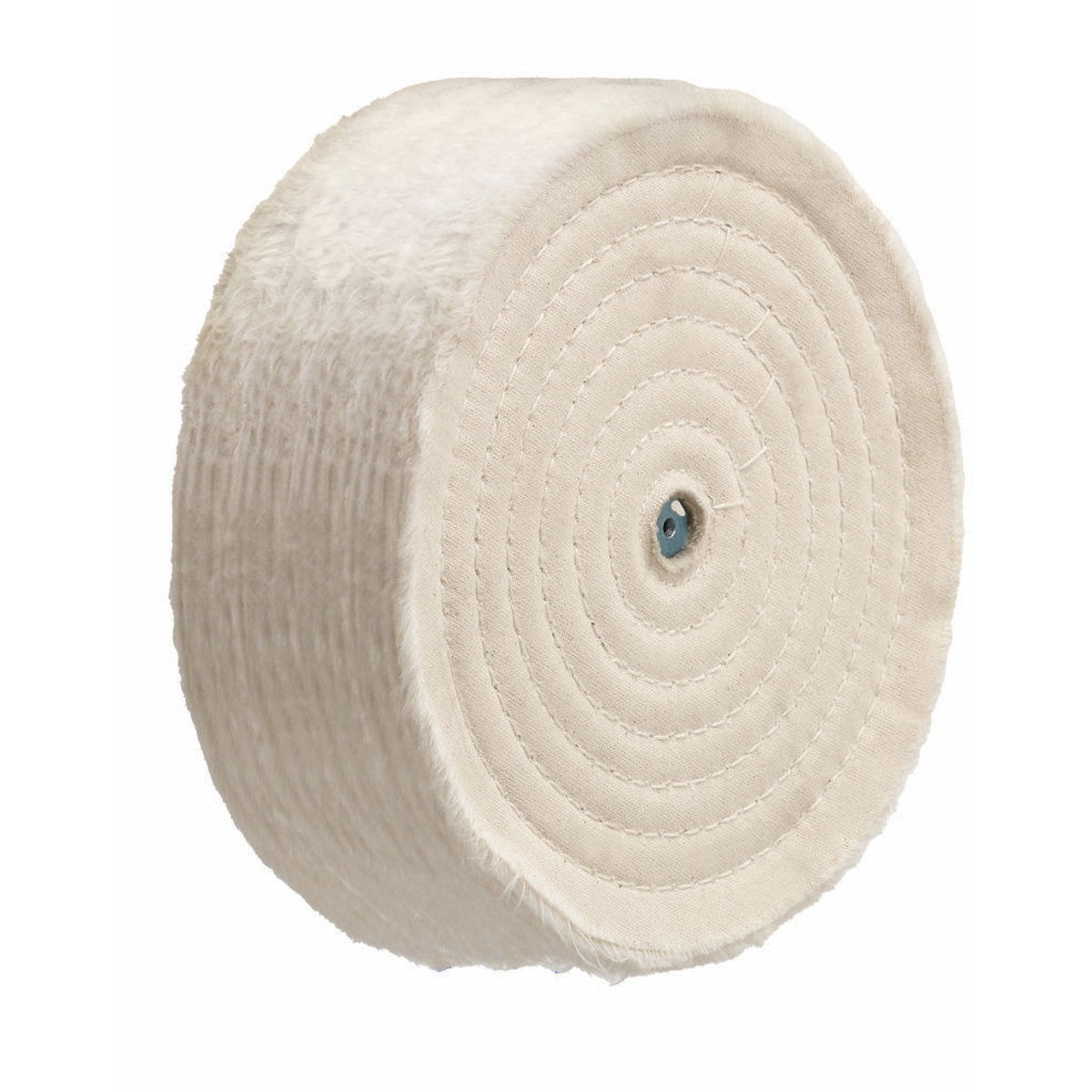 Clarke 6500559 8" 200mm Wide Buffing Wheel for CBB200E