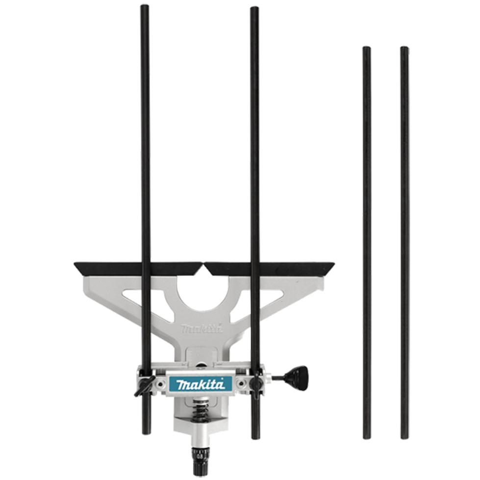 Makita 195136-9 Straight Router Guide