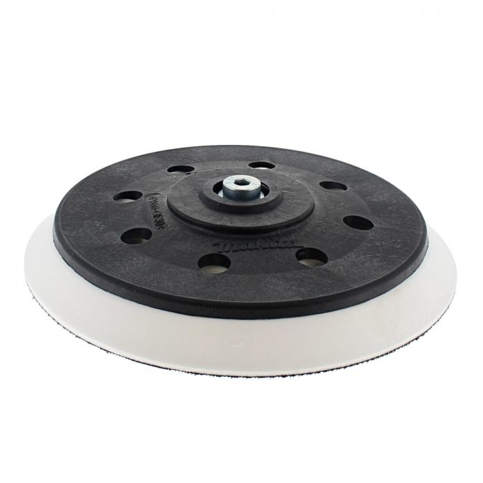 Makita 196684-1 Backing Pad 150mm Soft for BO6030/6040
