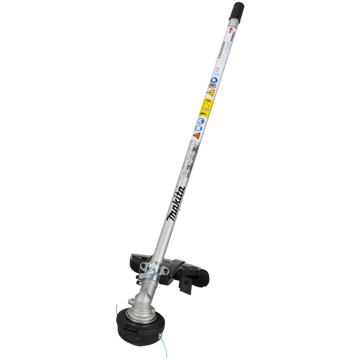 Makita 198779-6 EM406MP Line Trimmer Attachment for DUX60 and UX01