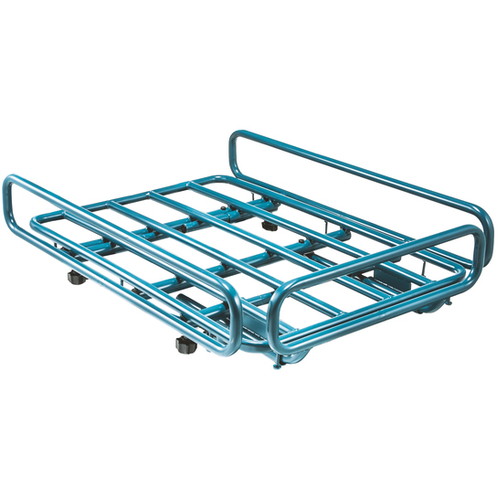 Makita 199009-8 Pipe Frame Set for DCU180Z Wheelbarrow 