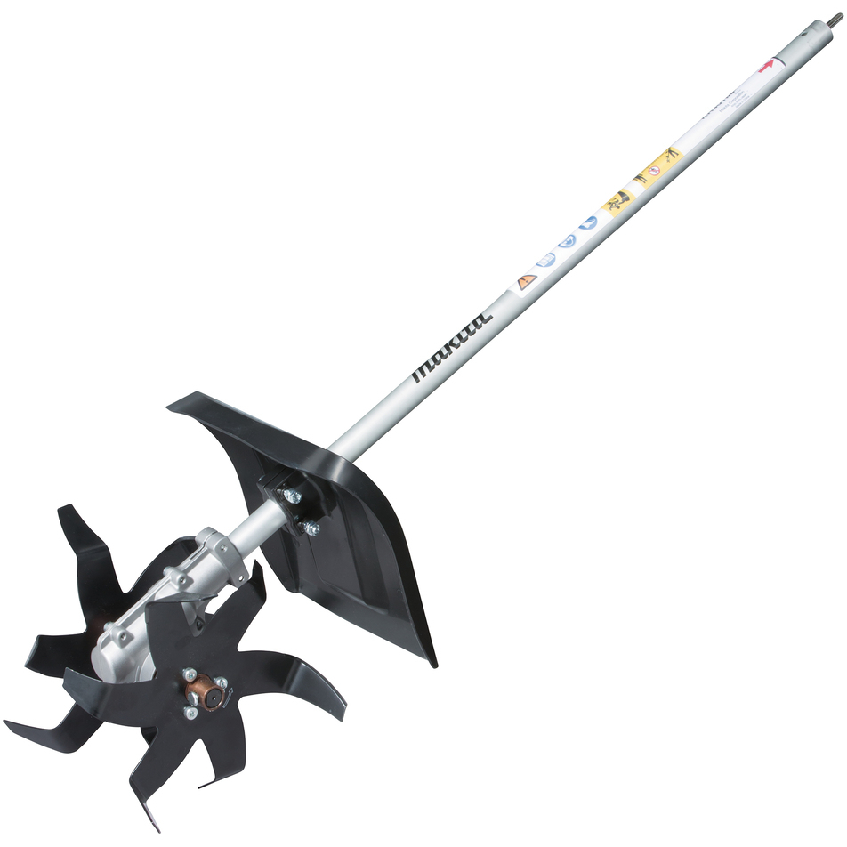 Makita 199181-6 Cultivator Attachment for Split Shaft Drive Units (KR401MP)