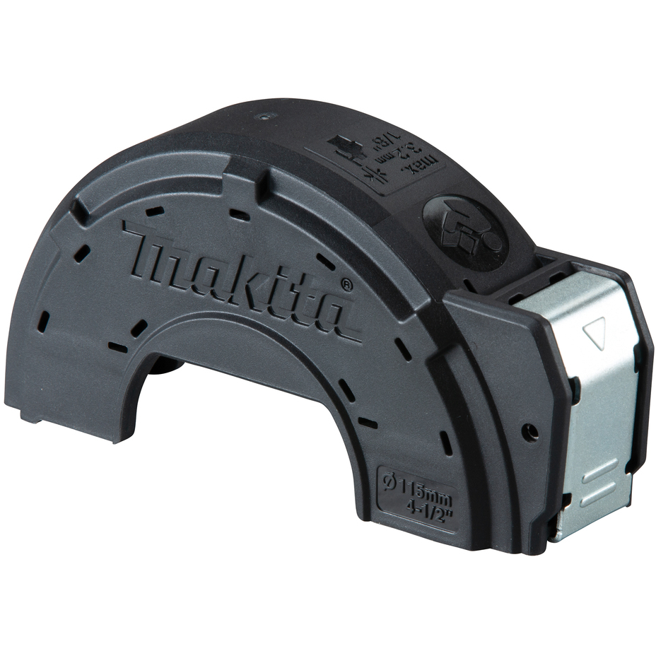 Makita 199709-0 Wheel Cover 115mm