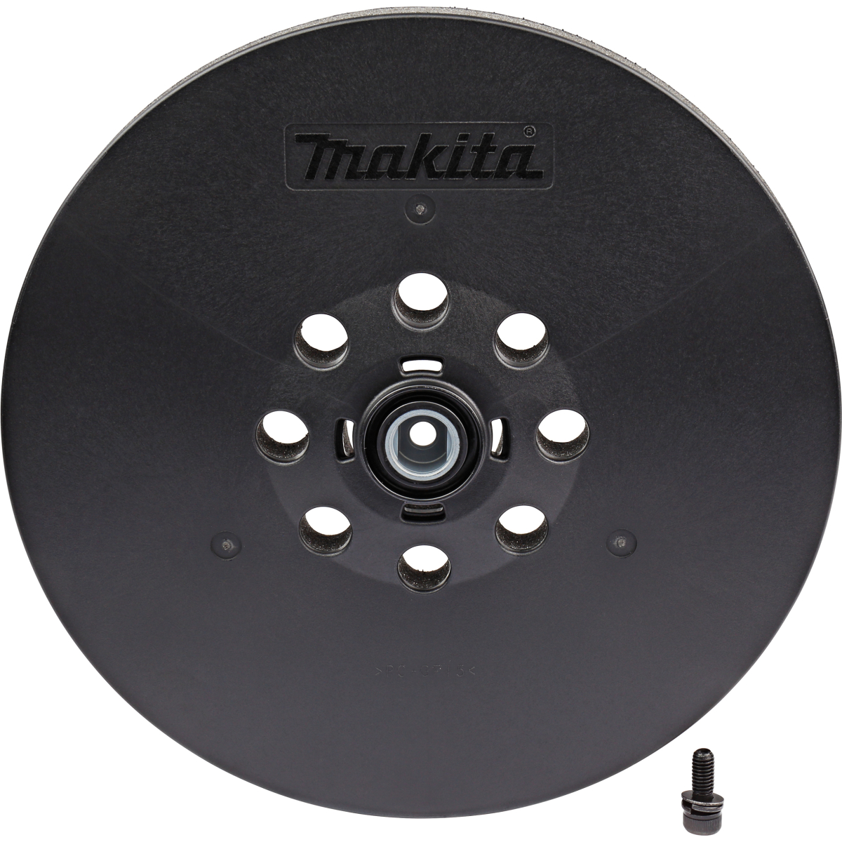 Makita 199939-3 Backing Pad for DSL800 Drywall Sander
