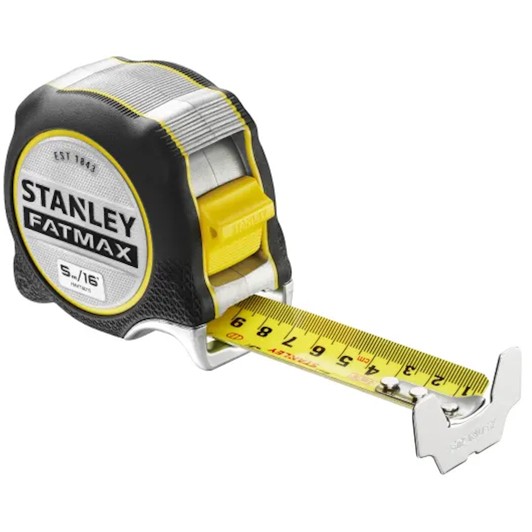 Stanley 5-38-215 FATMAX® XTREME™ Tape Measure 5m/16' (Width 32mm)