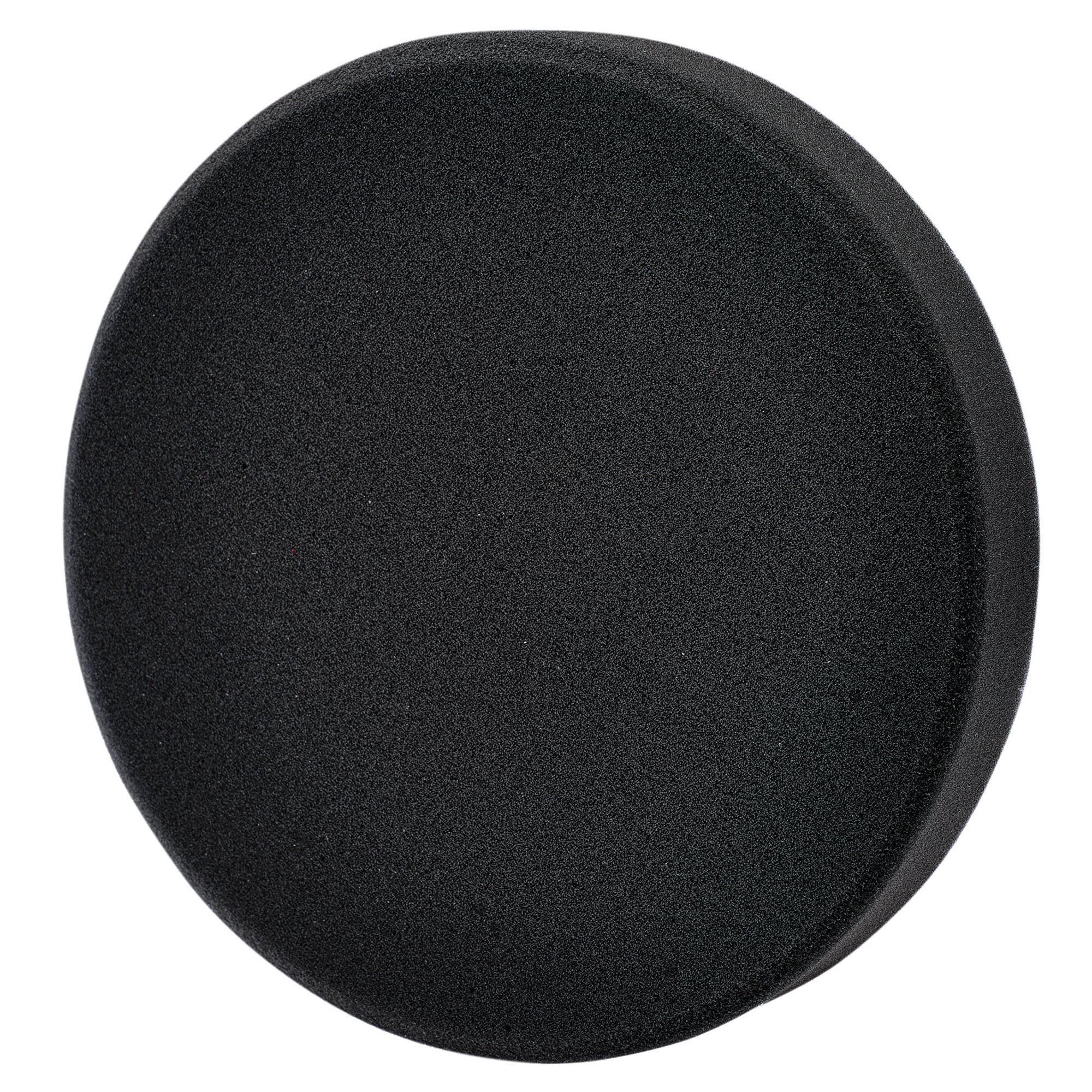 Draper 20396 PS180 Finishing Pad, 180mm, Black