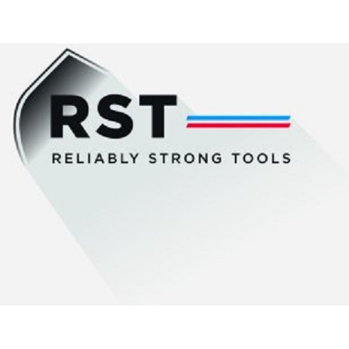 RST RTR136  7" Gauging Trowel Wood Handle
