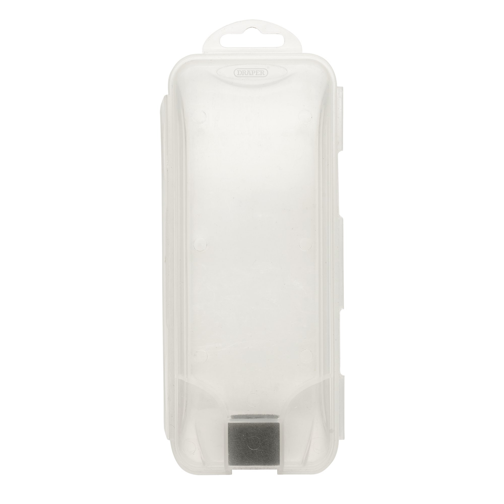 Draper 20997 BCOV-2.5 Paint Brush Protective Case, 2.5"/60mm