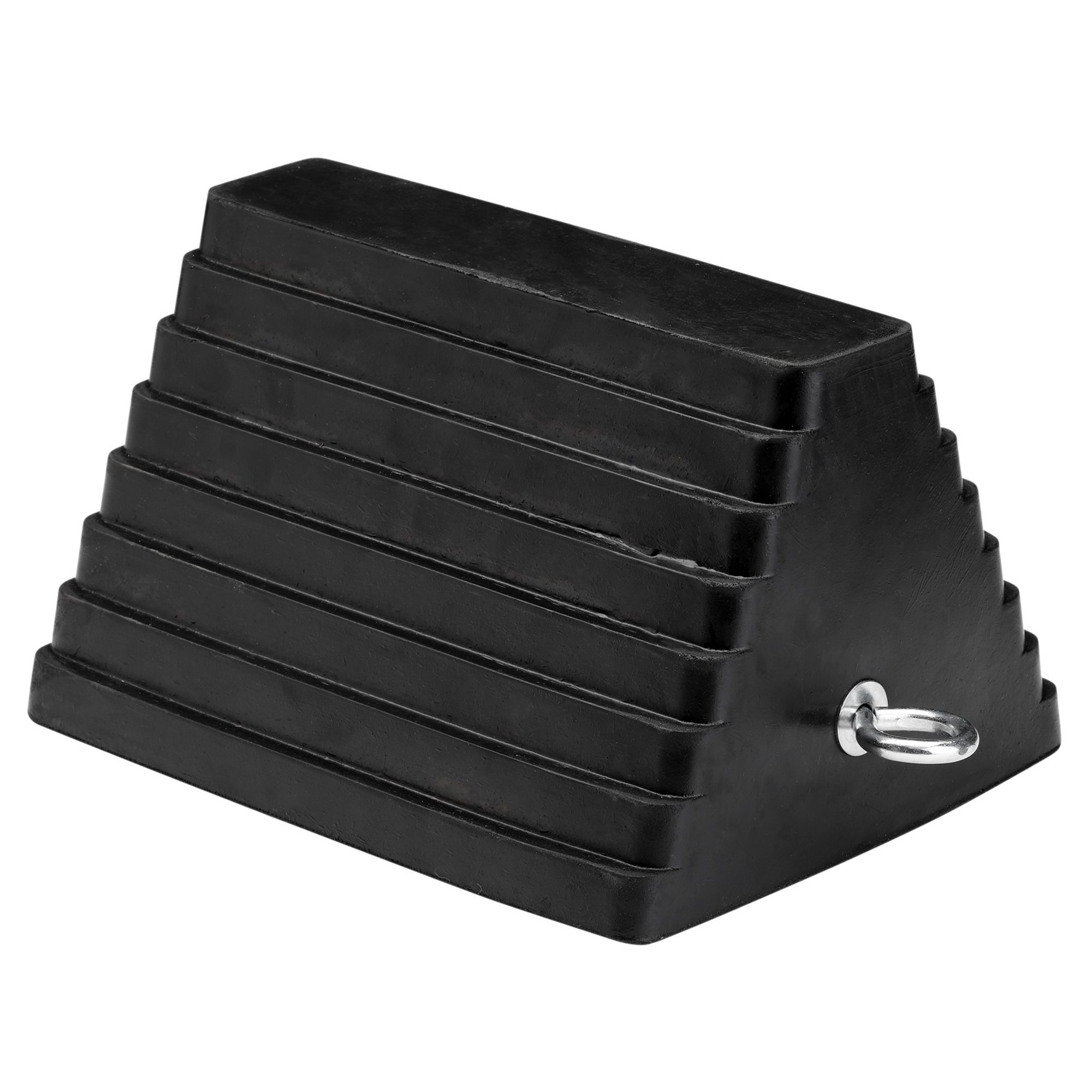 Draper 21134 RWC3 Rubber Wheel Chock, 10 Tonne