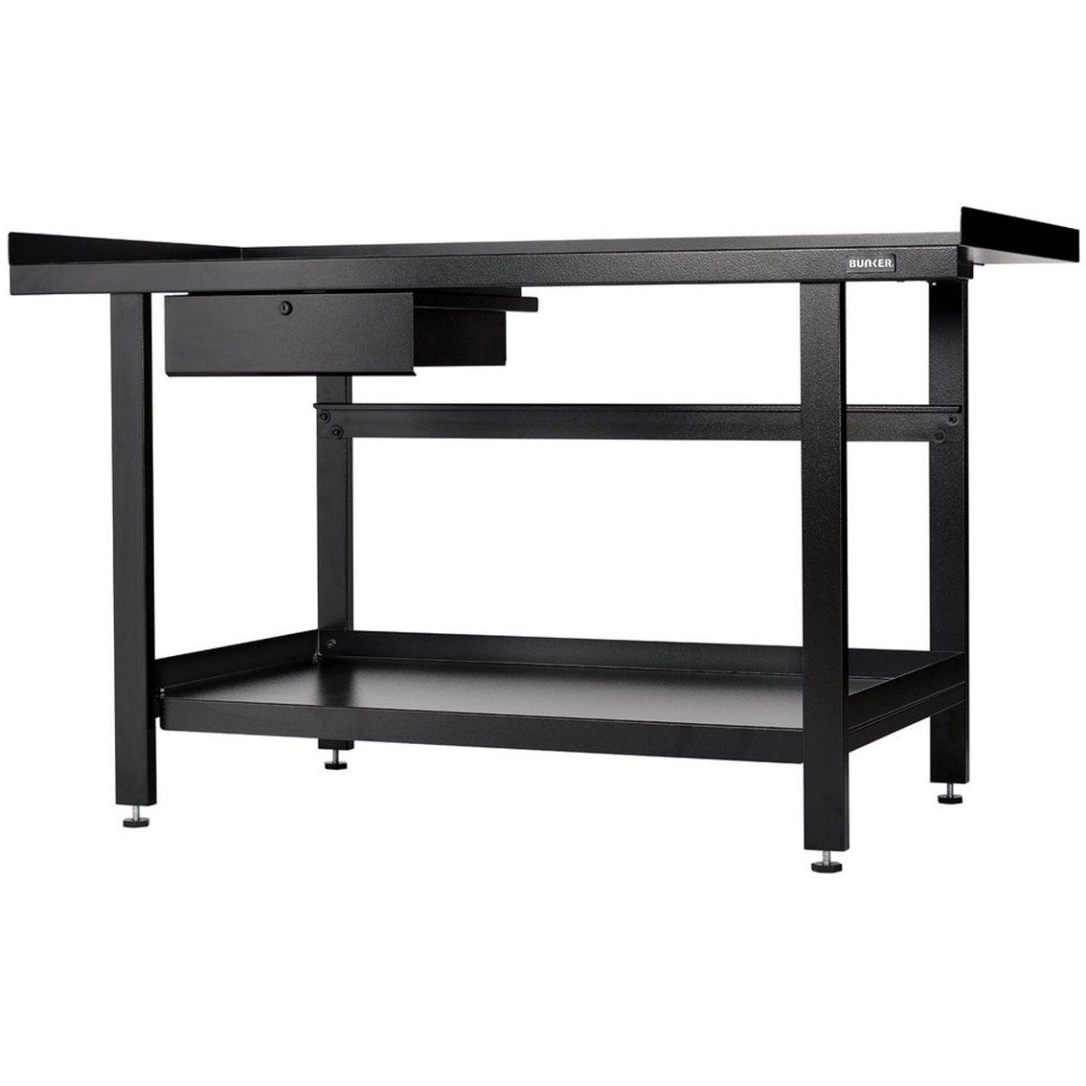 Draper 21264 BUNKER® Workbench With Drawer, 1550mm