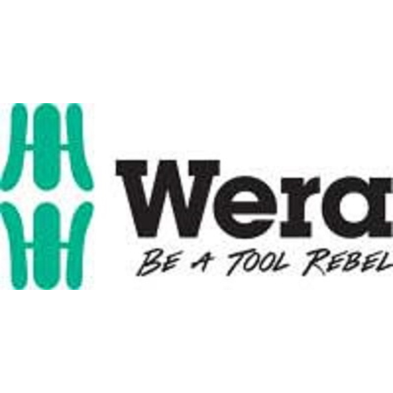 Wera  05053923001 897/4R Bitholder Bitorsion Rapidaptor