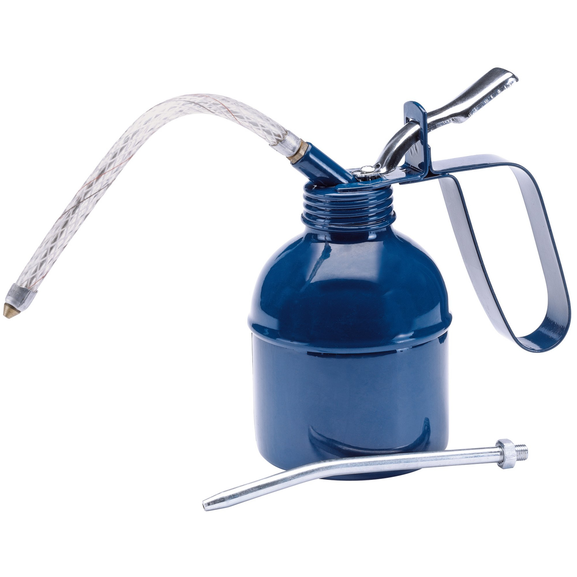 Draper 21718 027-2 300ml Force Feed Oil Can
