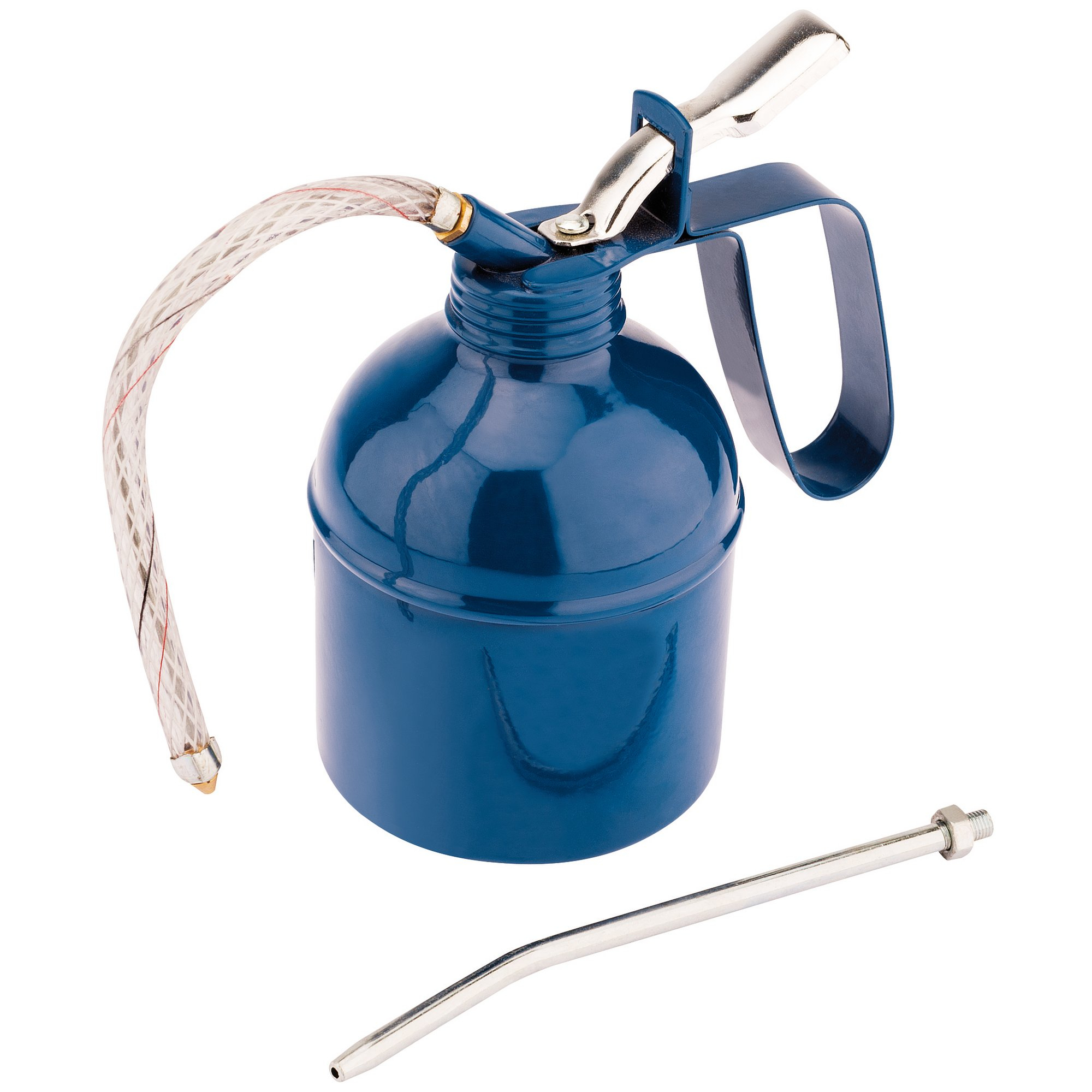 Draper 21719 027-3 500ml Force Feed Oil Can