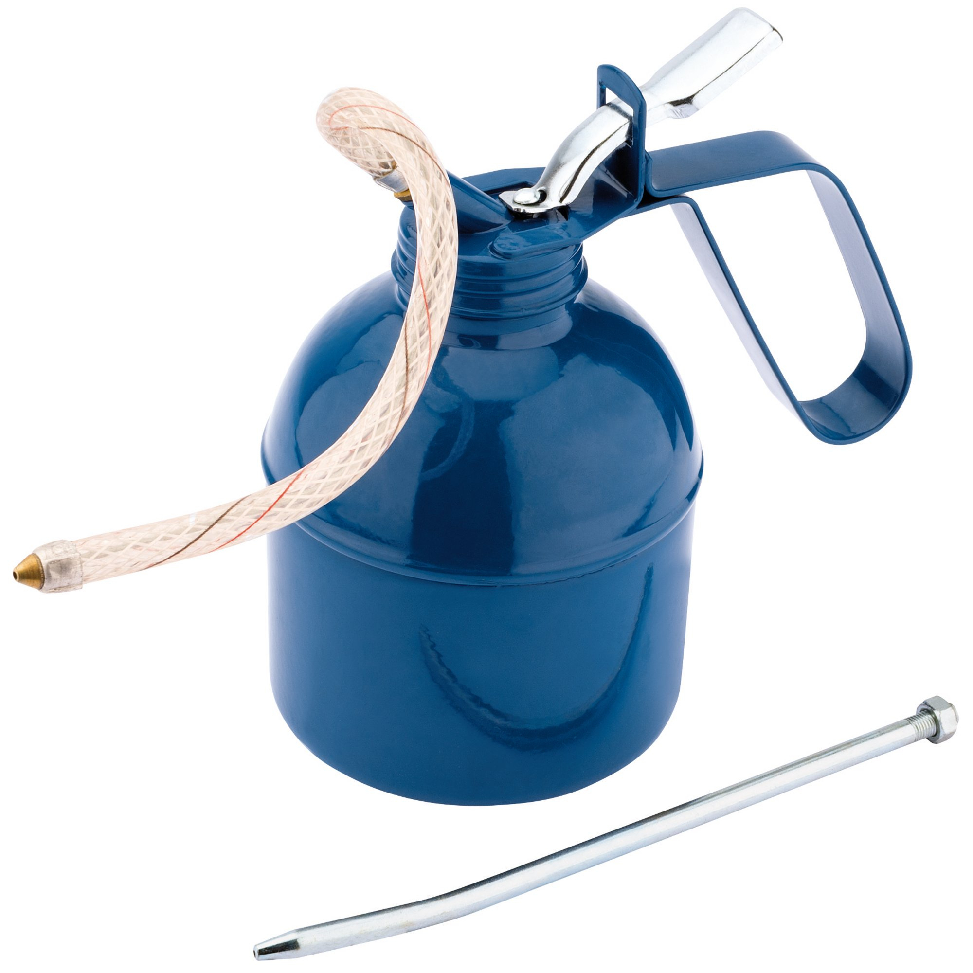 Draper 21720 027-4 700ml Force Feed Oil Can