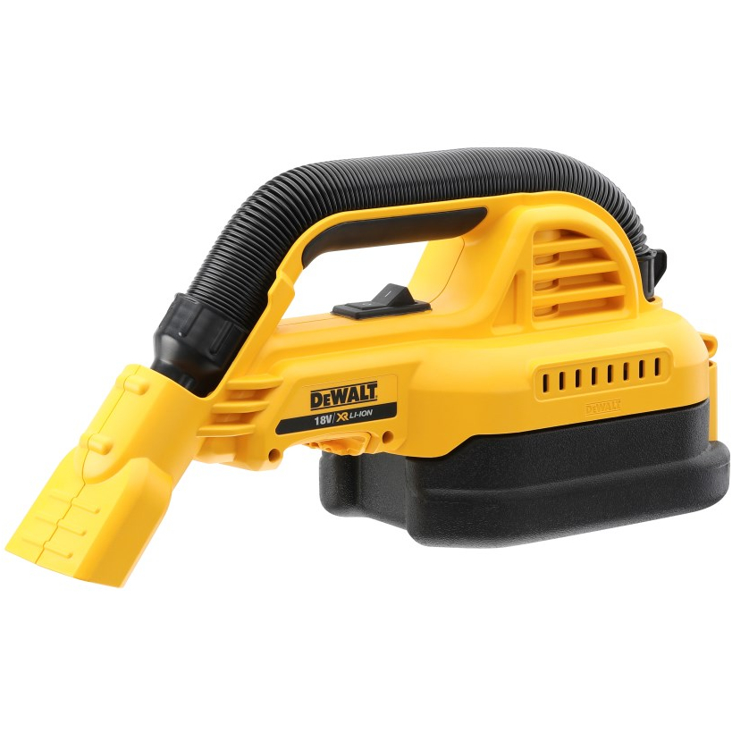 DeWalt DCV517N-XJ Body Only 18V XR 1.9L Wet & Dry Vacuum