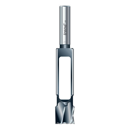 Trend 2214/34WS Plug maker match 3/4 inch diameter