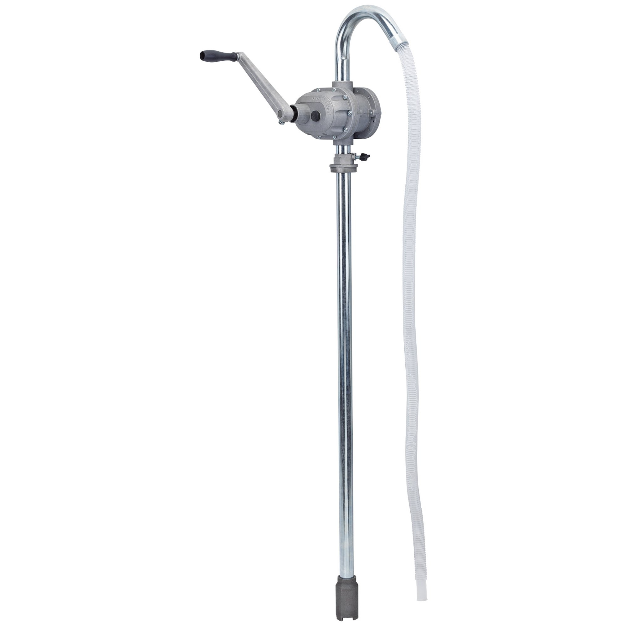 Draper 22265 RP-2 High Flow Rotary Hand Pump