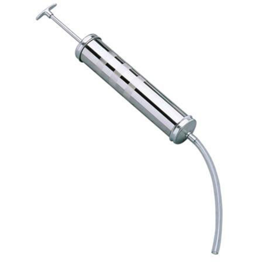 Clarke 7640160 CGG500 500cc Oil Suction Gun