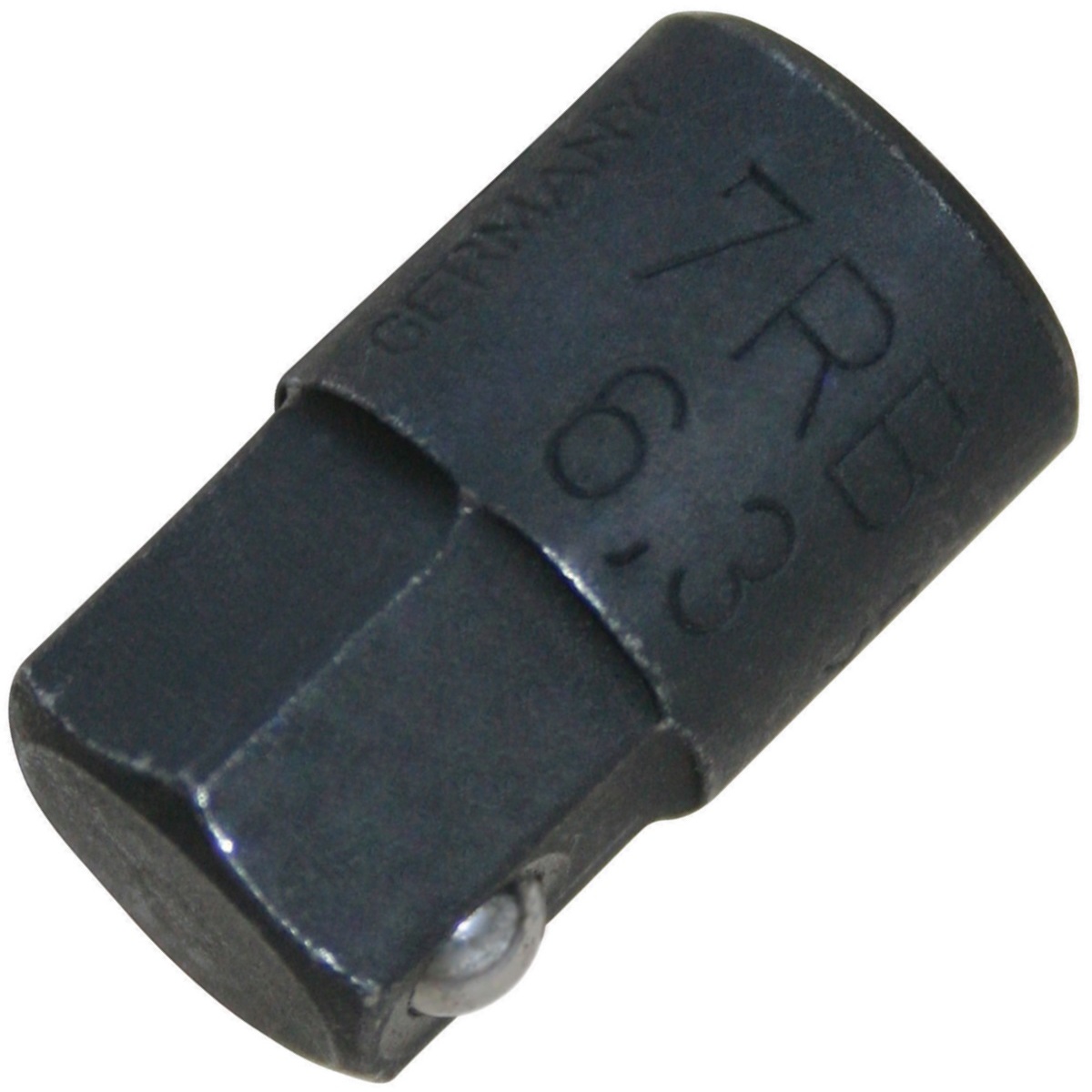 Gedore 2329239 Bit Adaptor 1/4" 7 RB-6.3