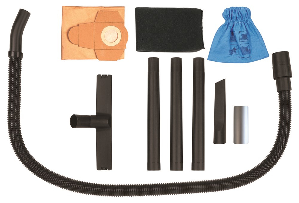Einhell TC-VC 1815 15 Litre Plastic Wet & Dry Vac 240V