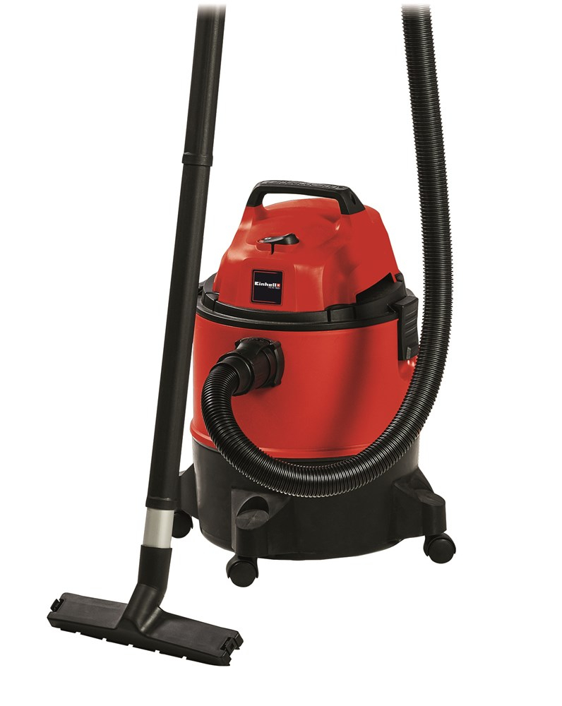 Einhell TC-VC 1825 25 Litre Plastic Wet & Dry Vac 240V