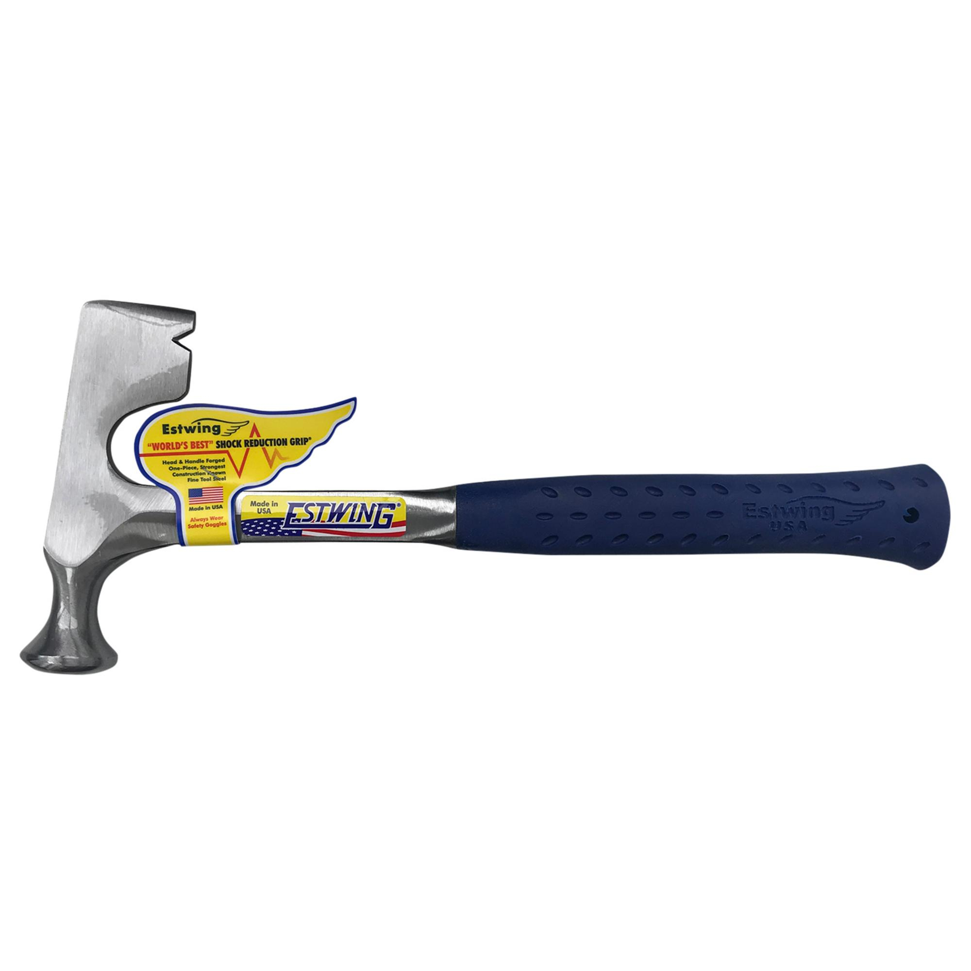 ESTWING E3-11 Drywall Hammer, 11oz/392g 23526