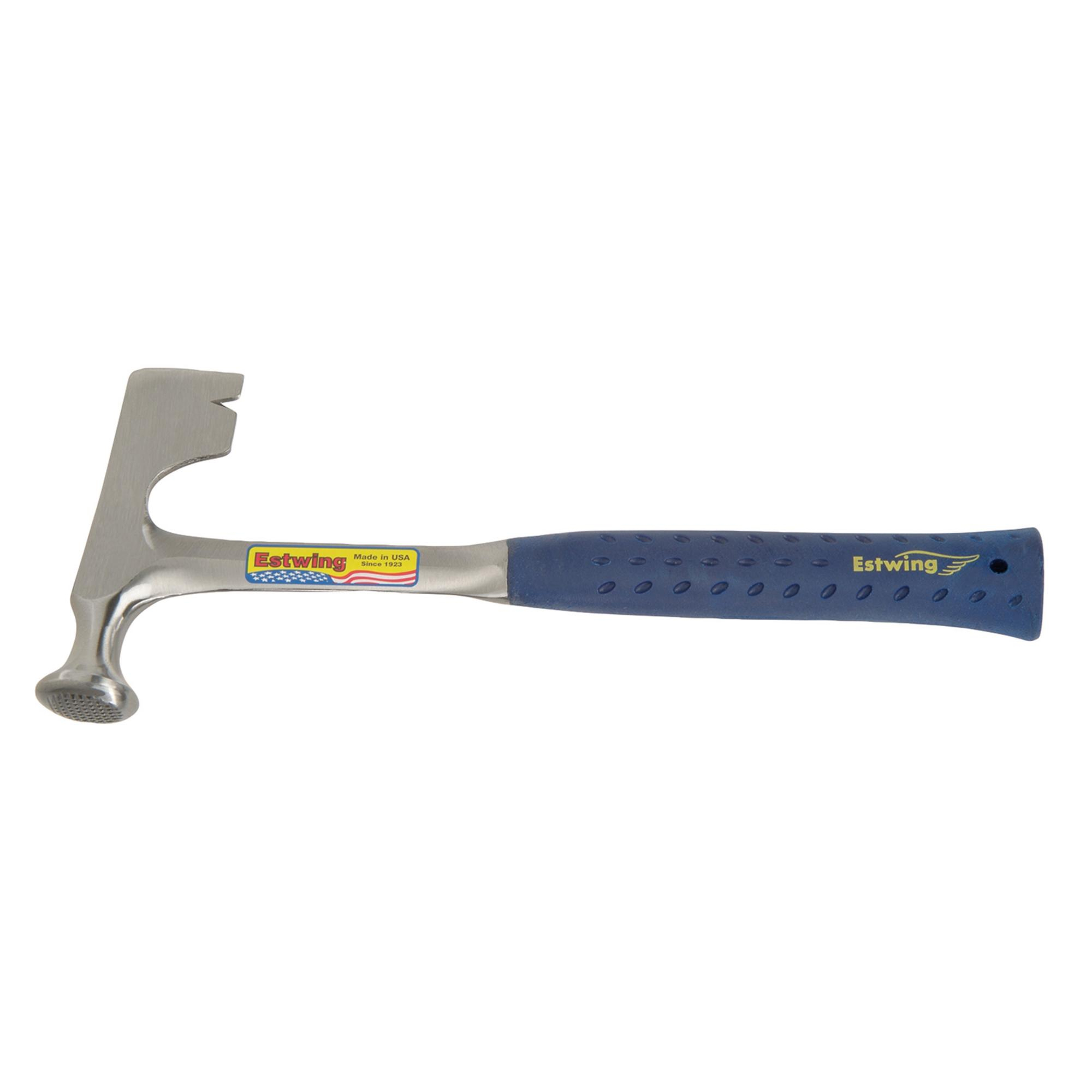 ESTWING E3-11 Drywall Hammer, 11oz/392g 23526