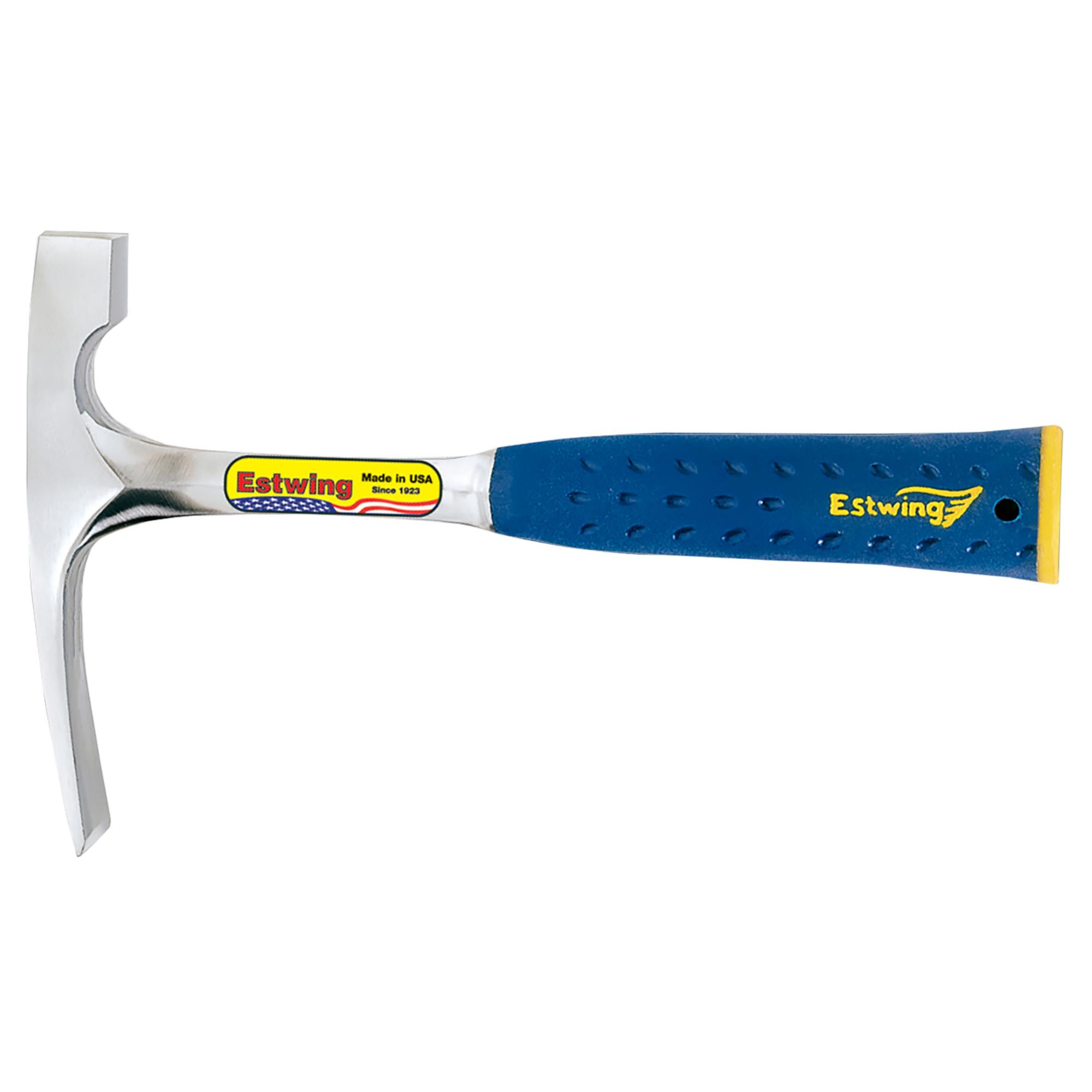ESTWING E3-20BLC Brick Hammer 20oz/560g 23537