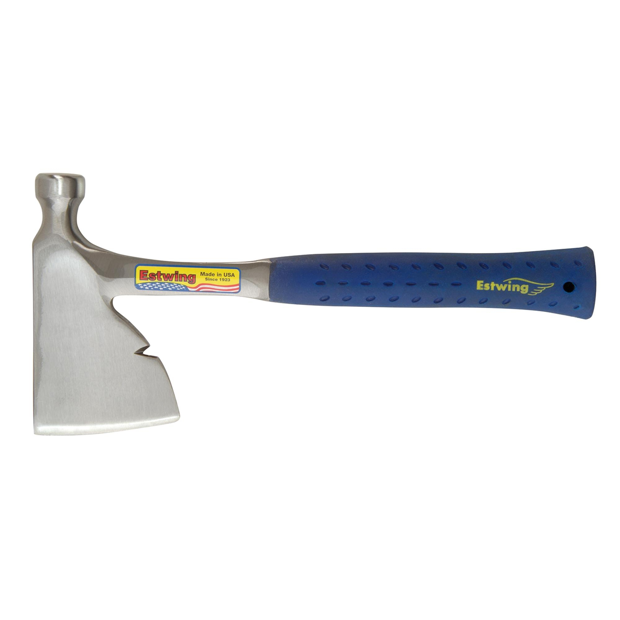 ESTWING  E3/2H Estwing E3/2 H Carpenter's Hatchet, 13" 23576