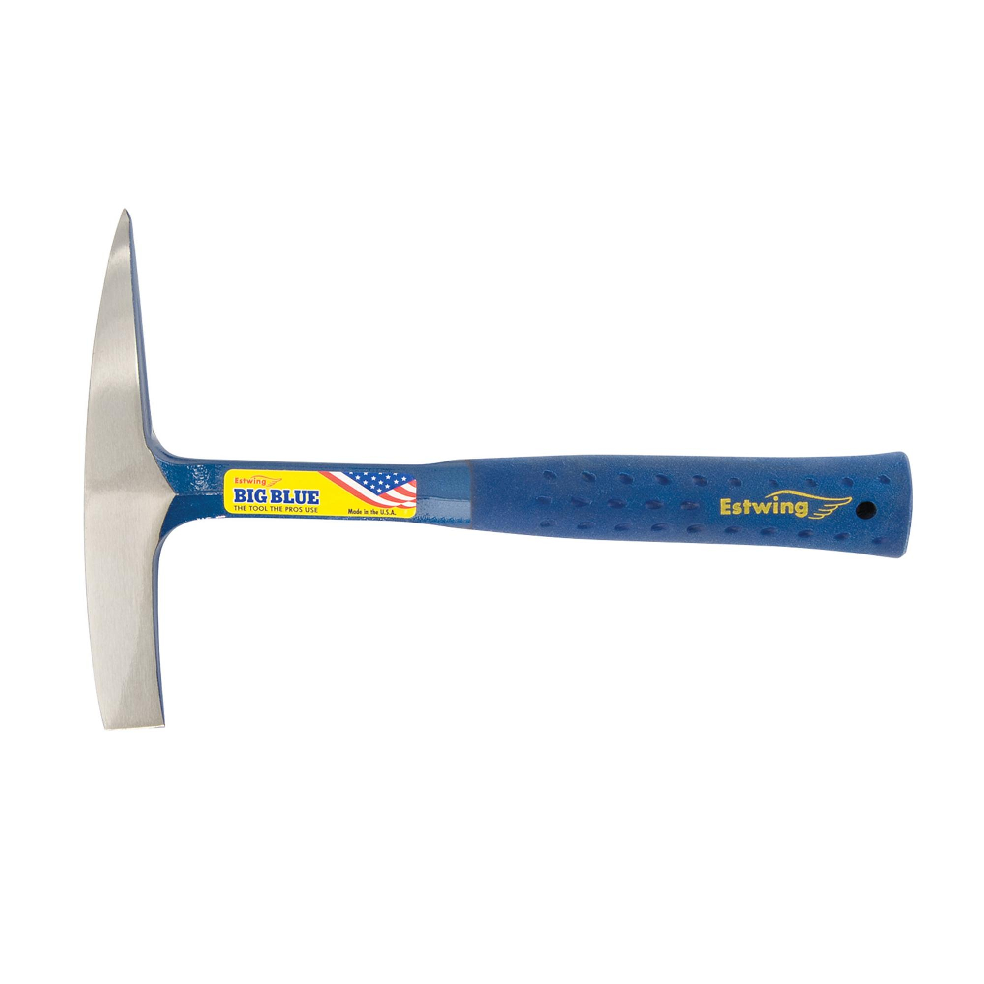 ESTWING E3WC  Welding Chipping Hammer, 14oz/392g 23583