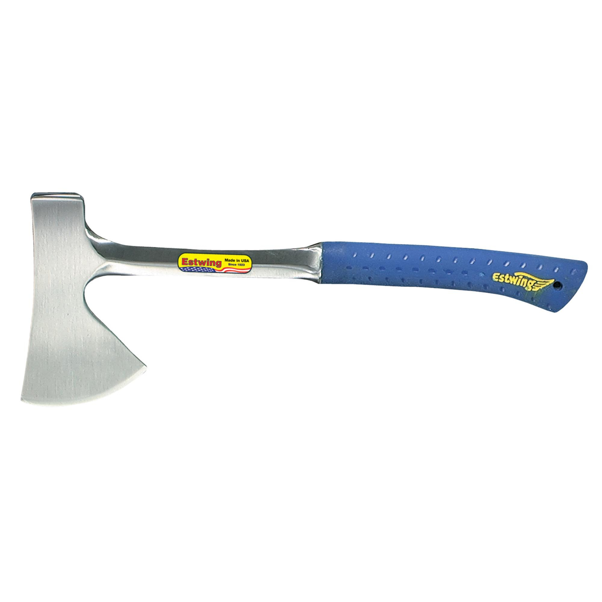 ESTWING E44A Estwing E44 A Camper's Axe, 16" 23586