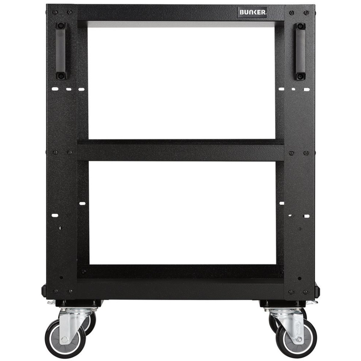 Draper 23634 BUNKER® Modular 3 Tier Tool Trolley