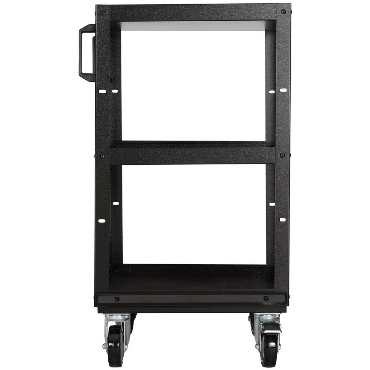 Draper 23634 BUNKER® Modular 3 Tier Tool Trolley