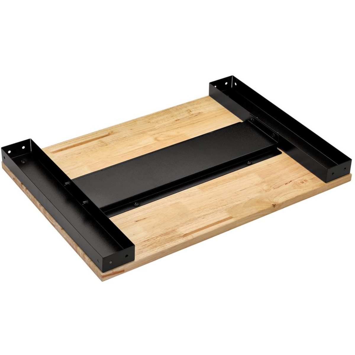 Draper 23636 BUNKER® Modular Hardwood Worktop for Stock No. 23634
